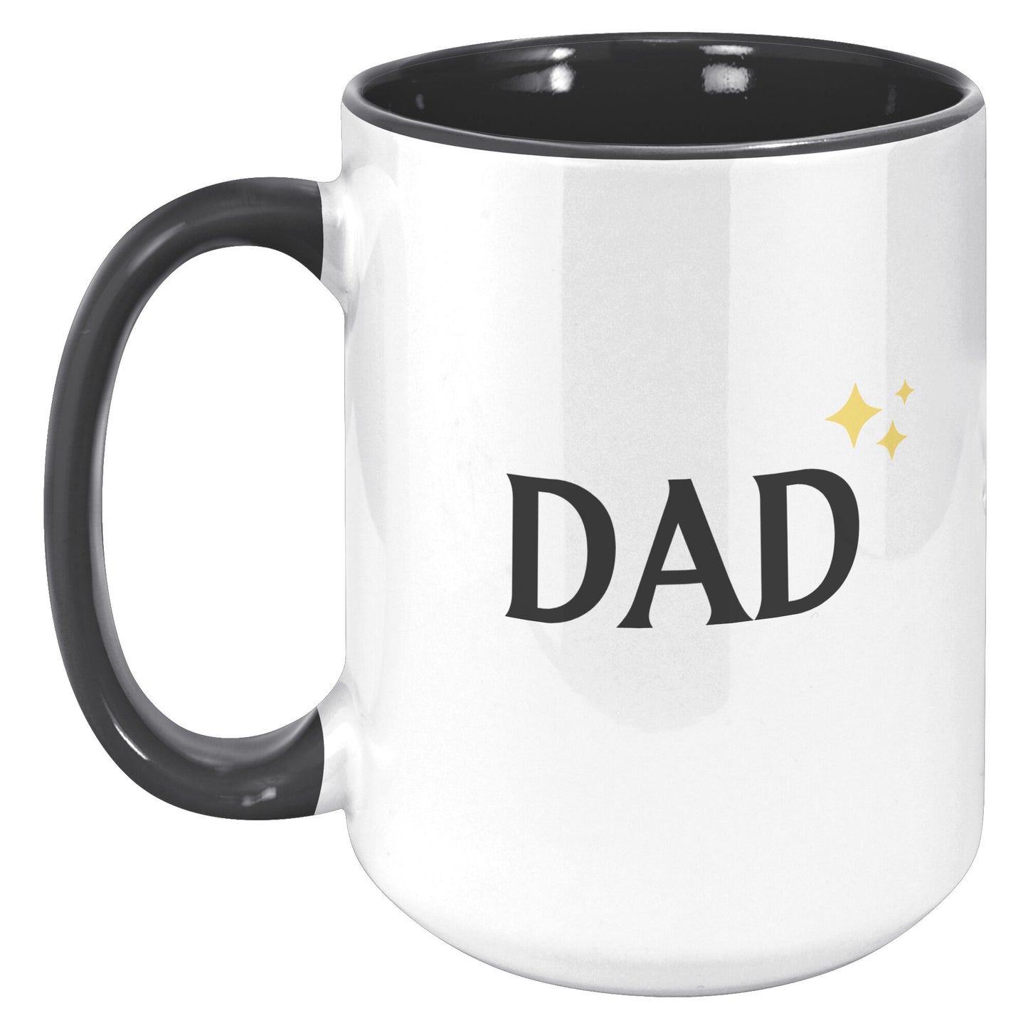 DAD WE LOVE YOU