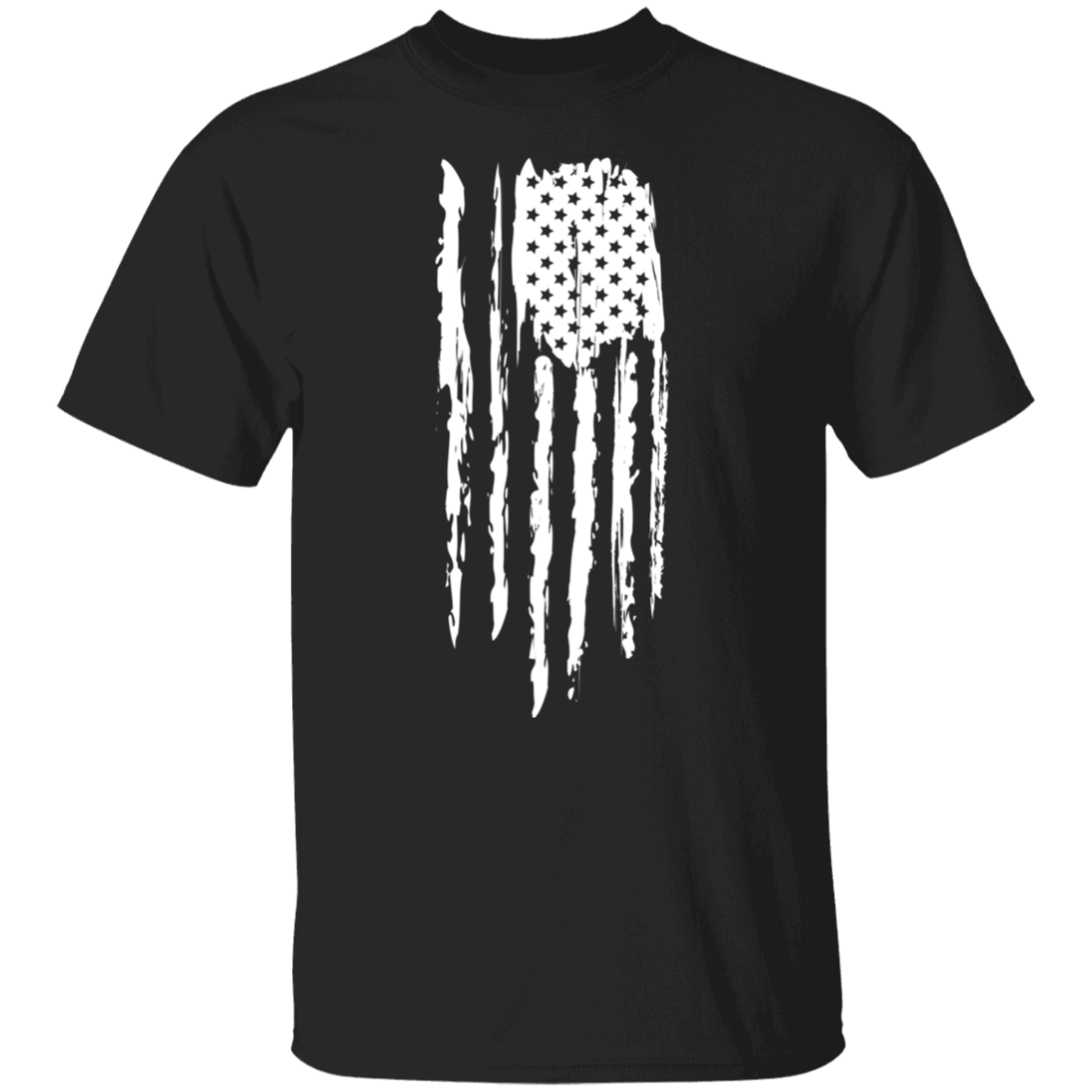 Distressed Flag