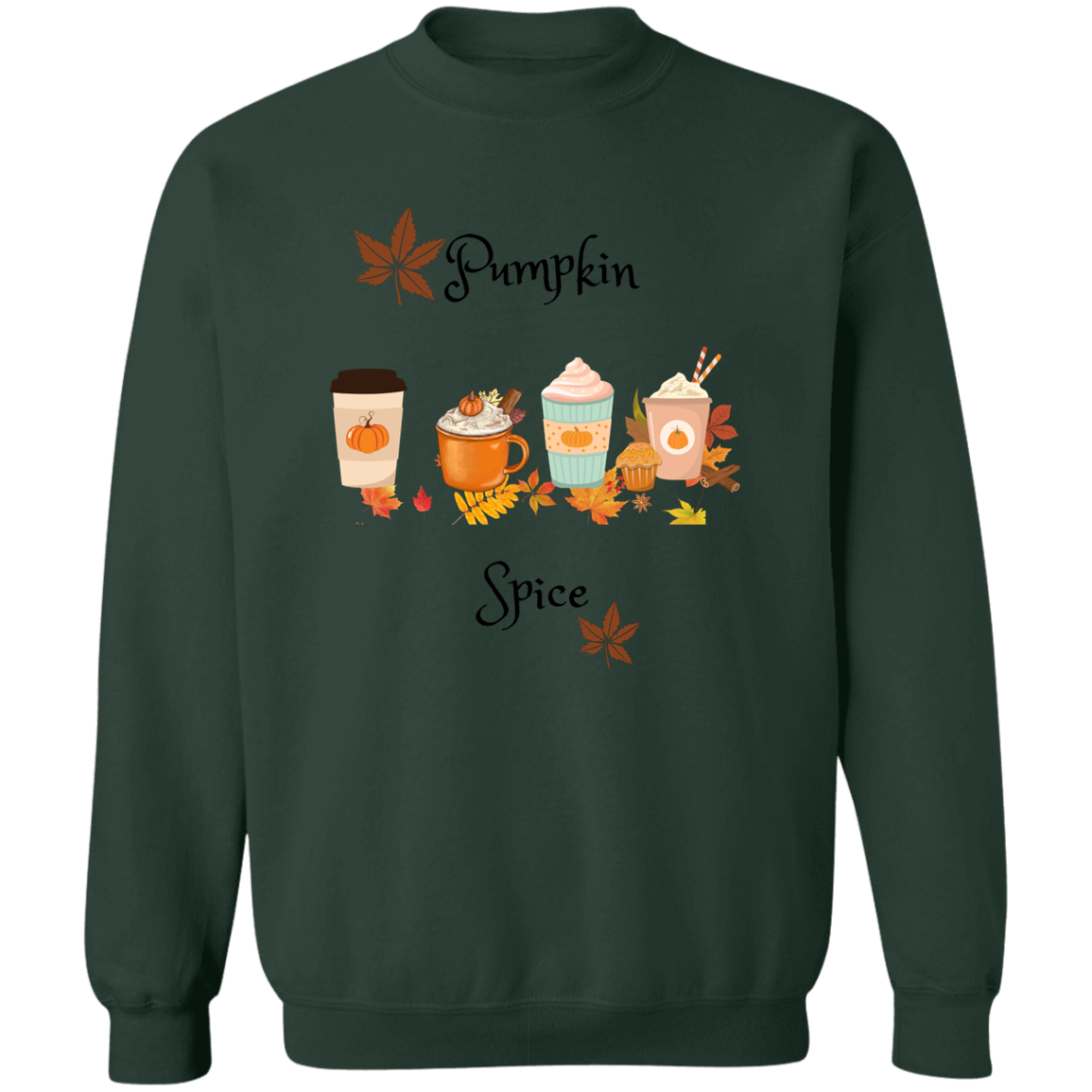 Pumpkin Spice