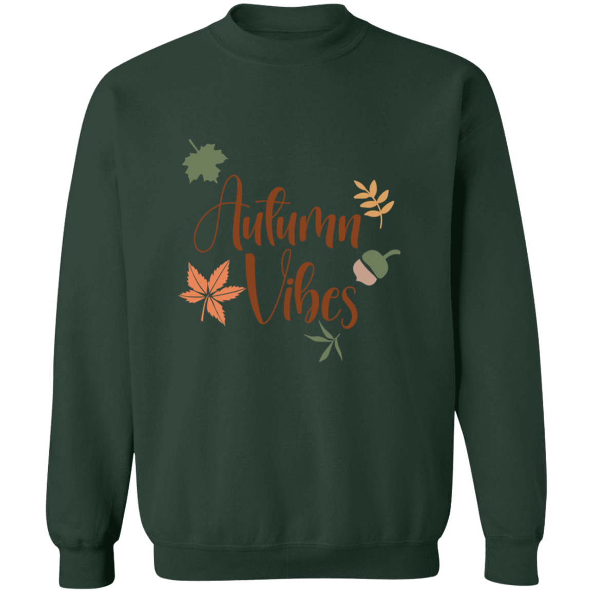 Autumn Vibes