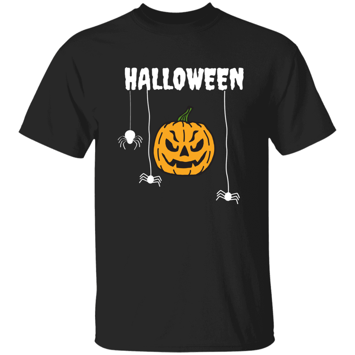 Halloween Black
