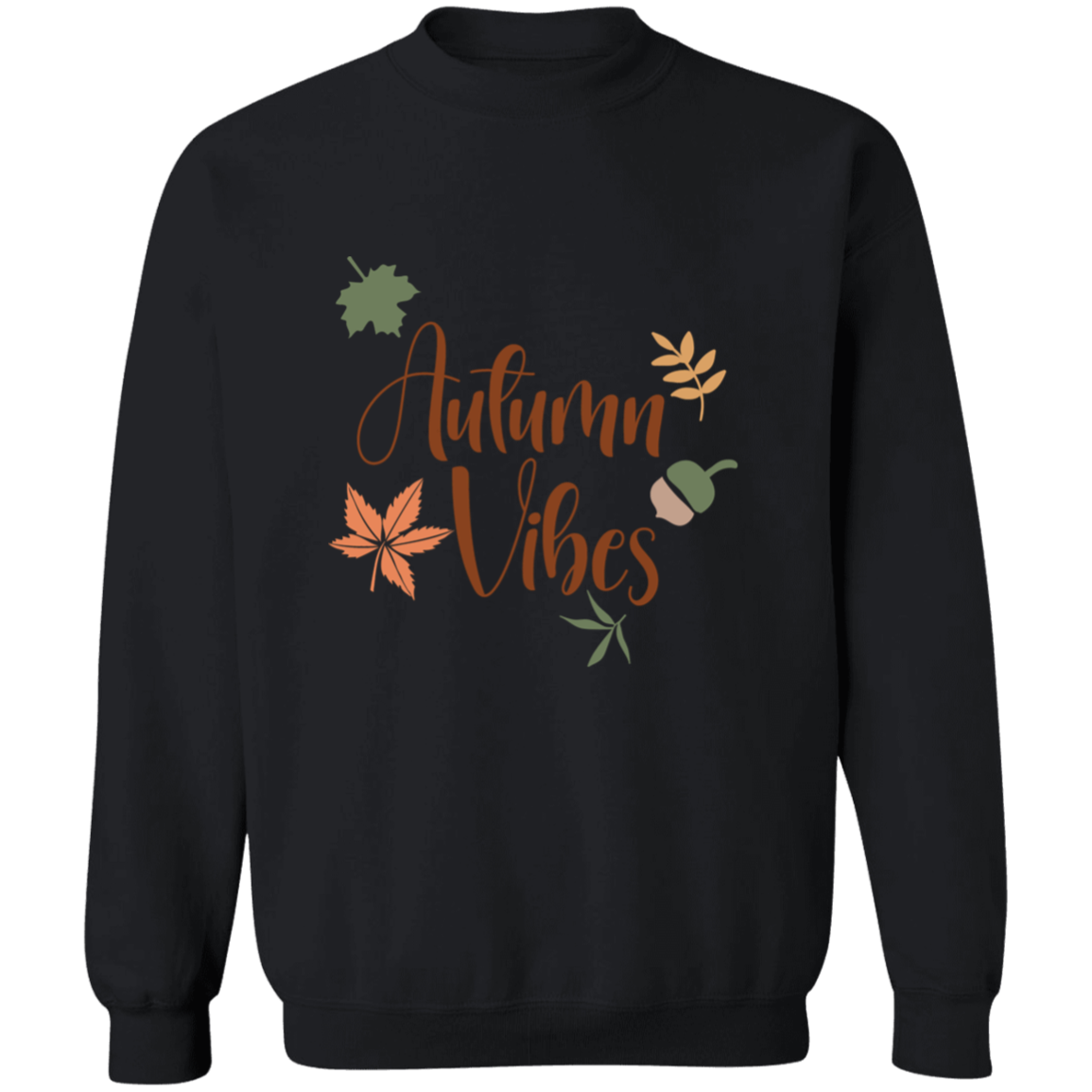 Autumn Vibes