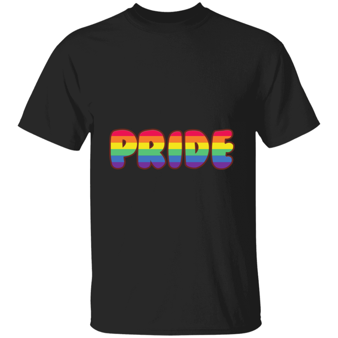 PRIDE T-SHIRT