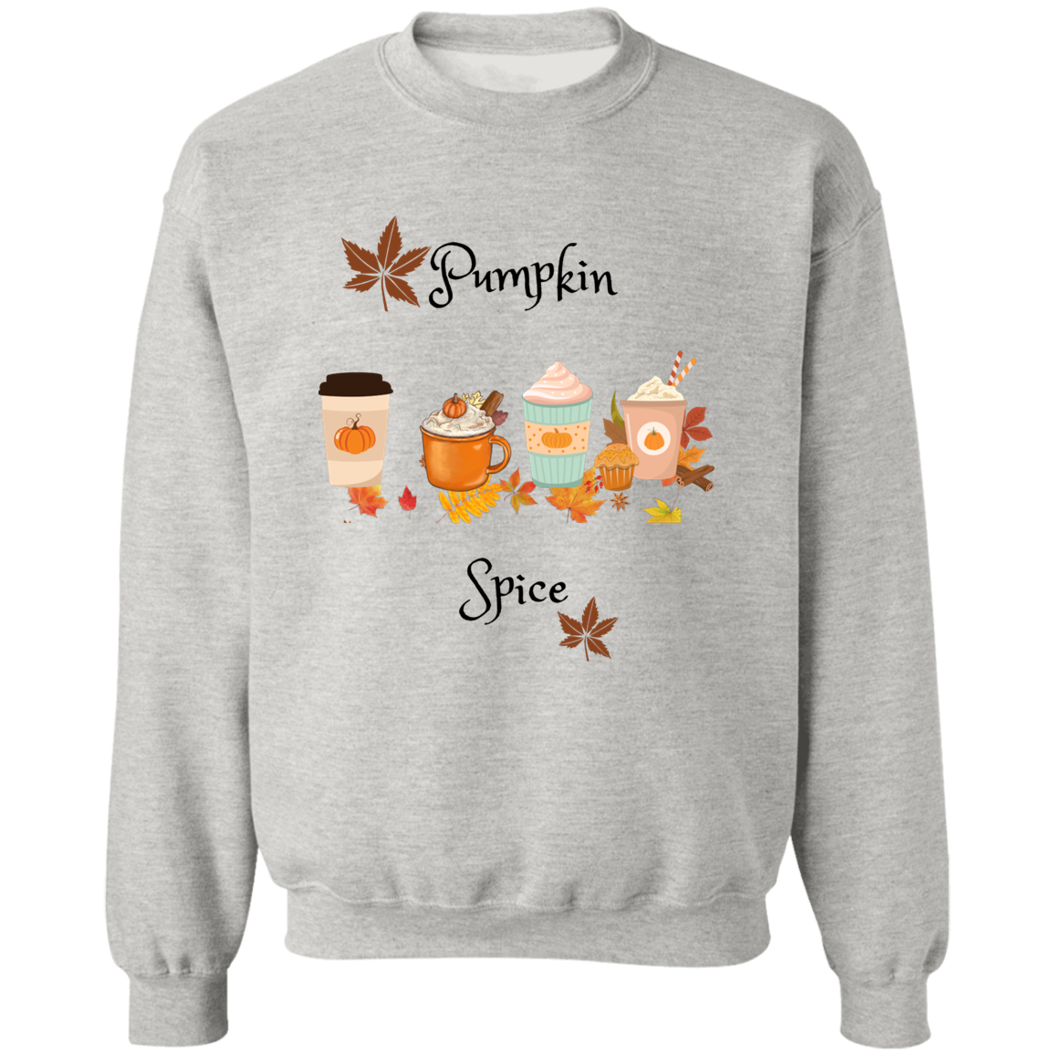 Pumpkin Spice