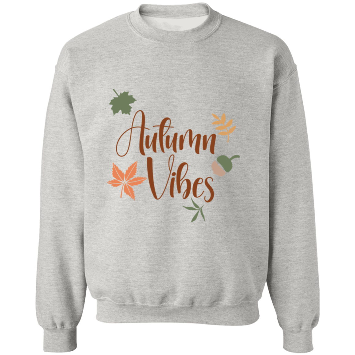 Autumn Vibes