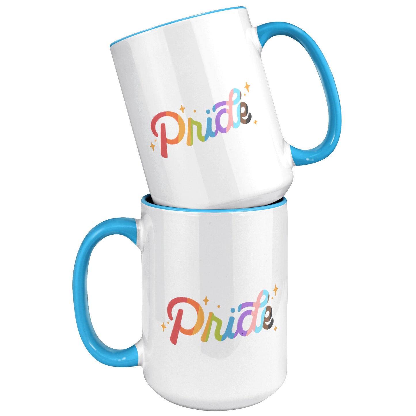 PRIDE MUG