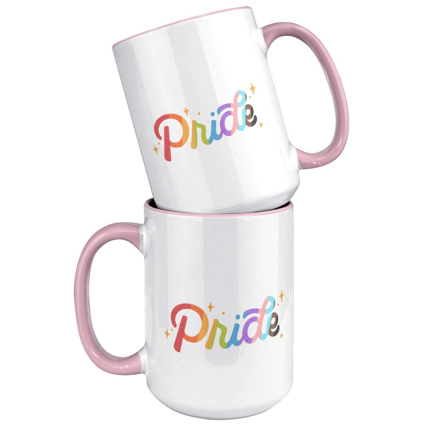 PRIDE MUG