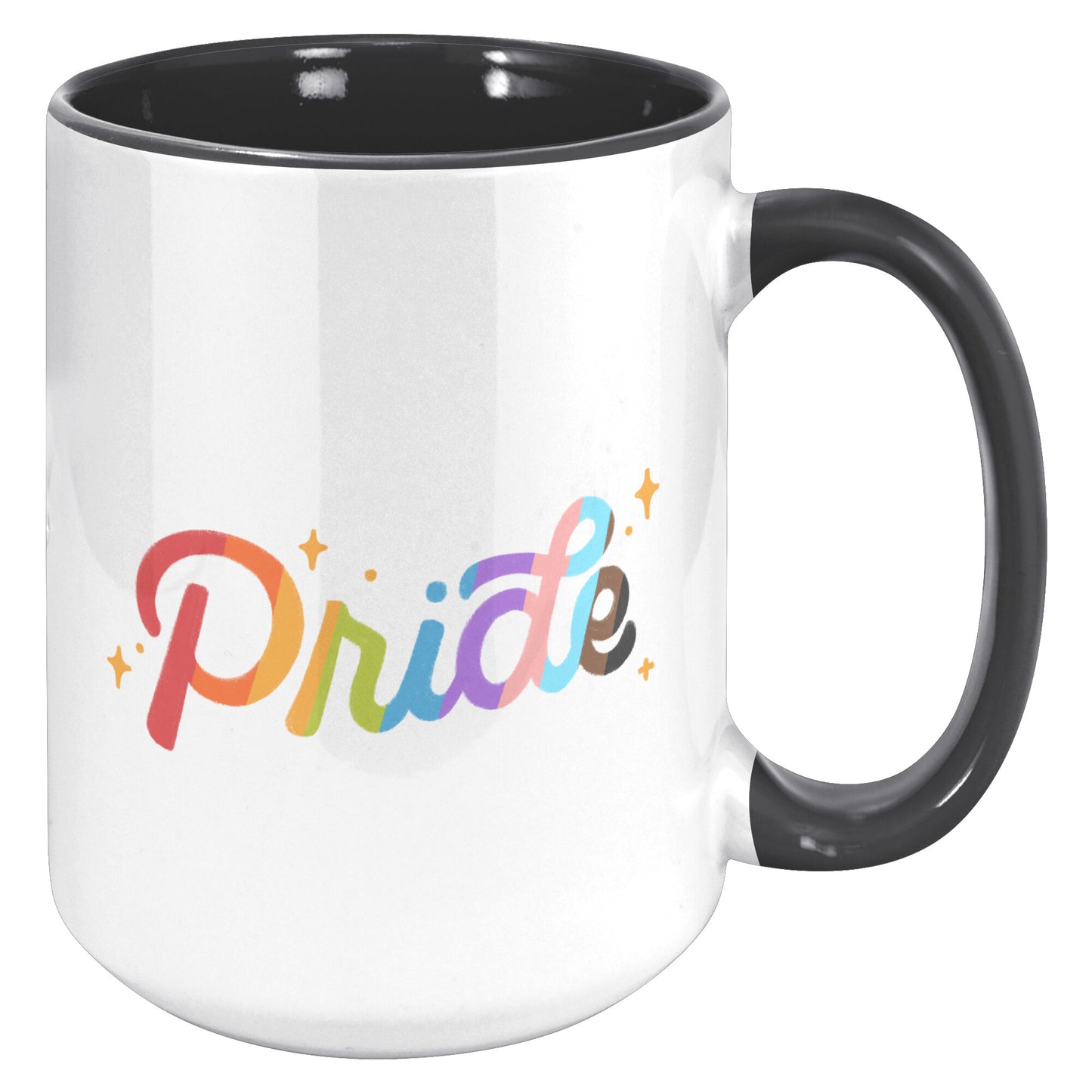 PRIDE MUG