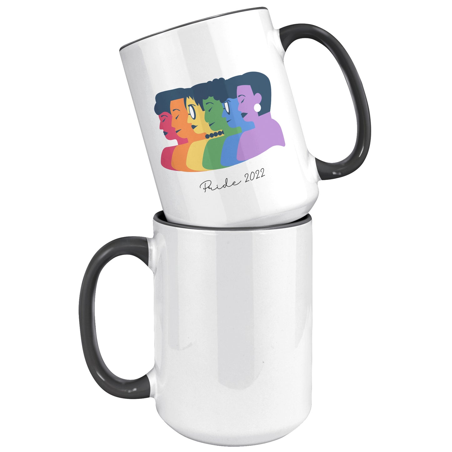 Pride 2022 Mug