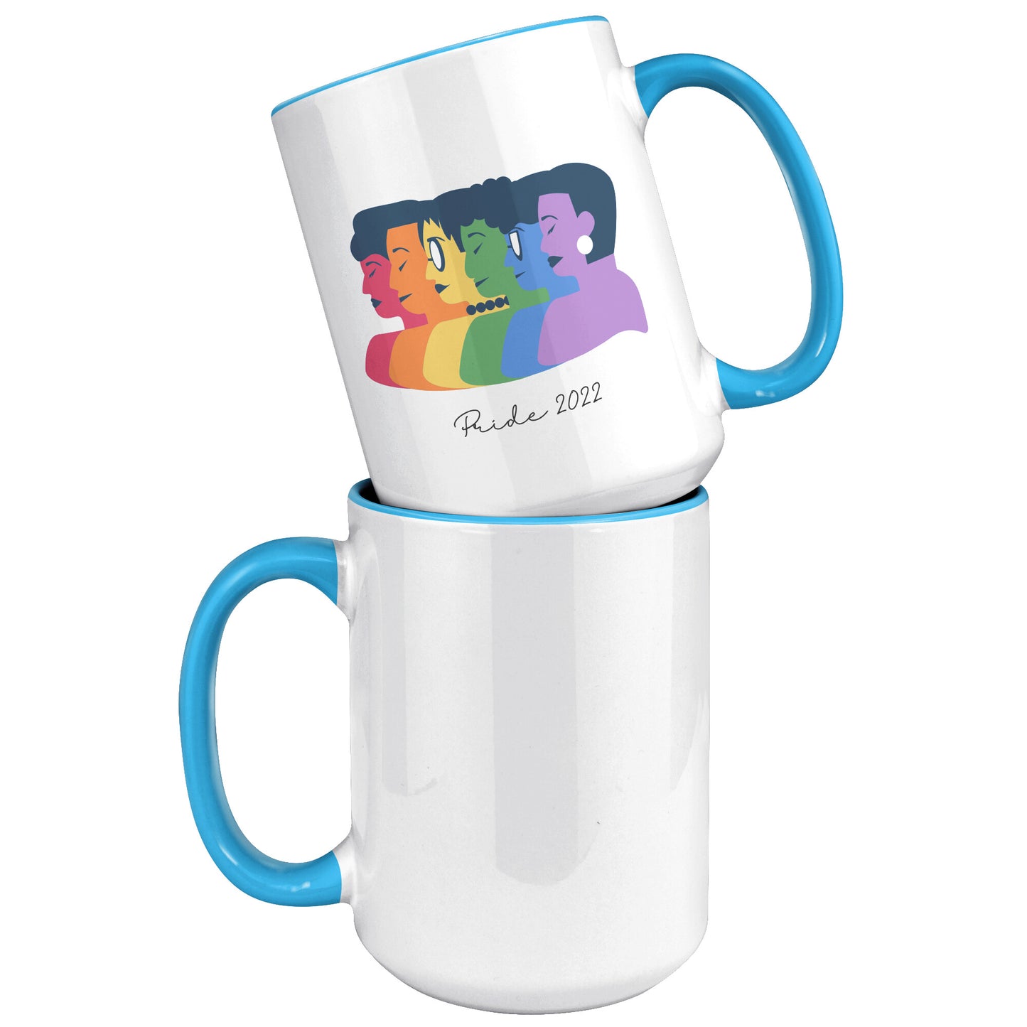 Pride 2022 Mug