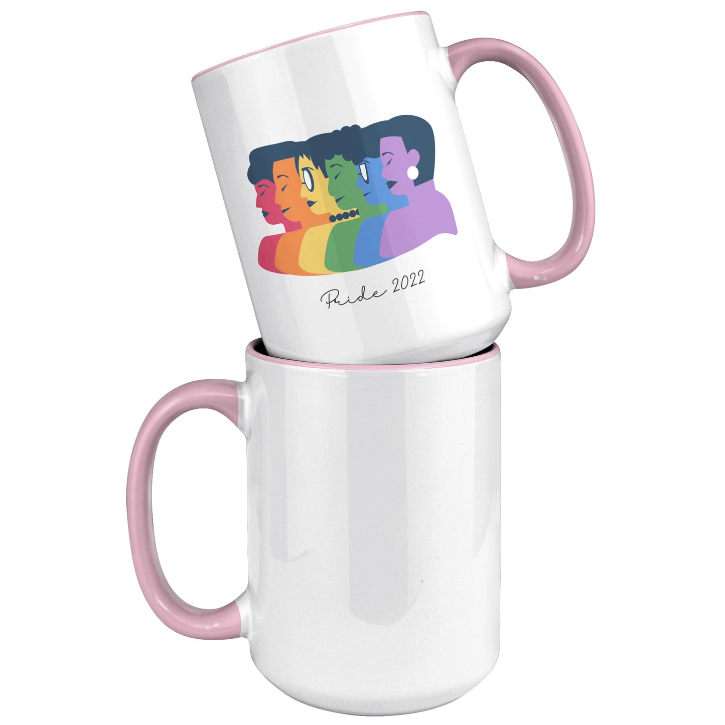 Pride 2022 Mug