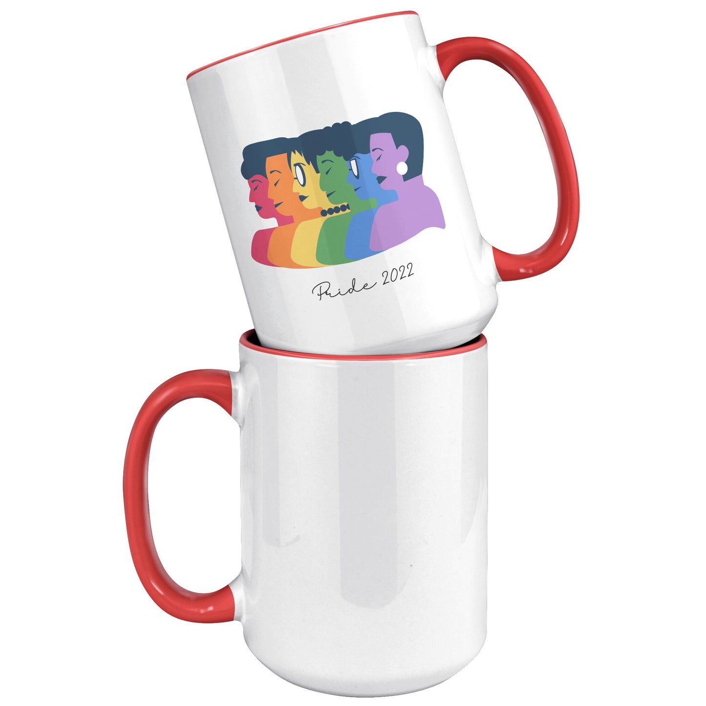 Pride 2022 Mug