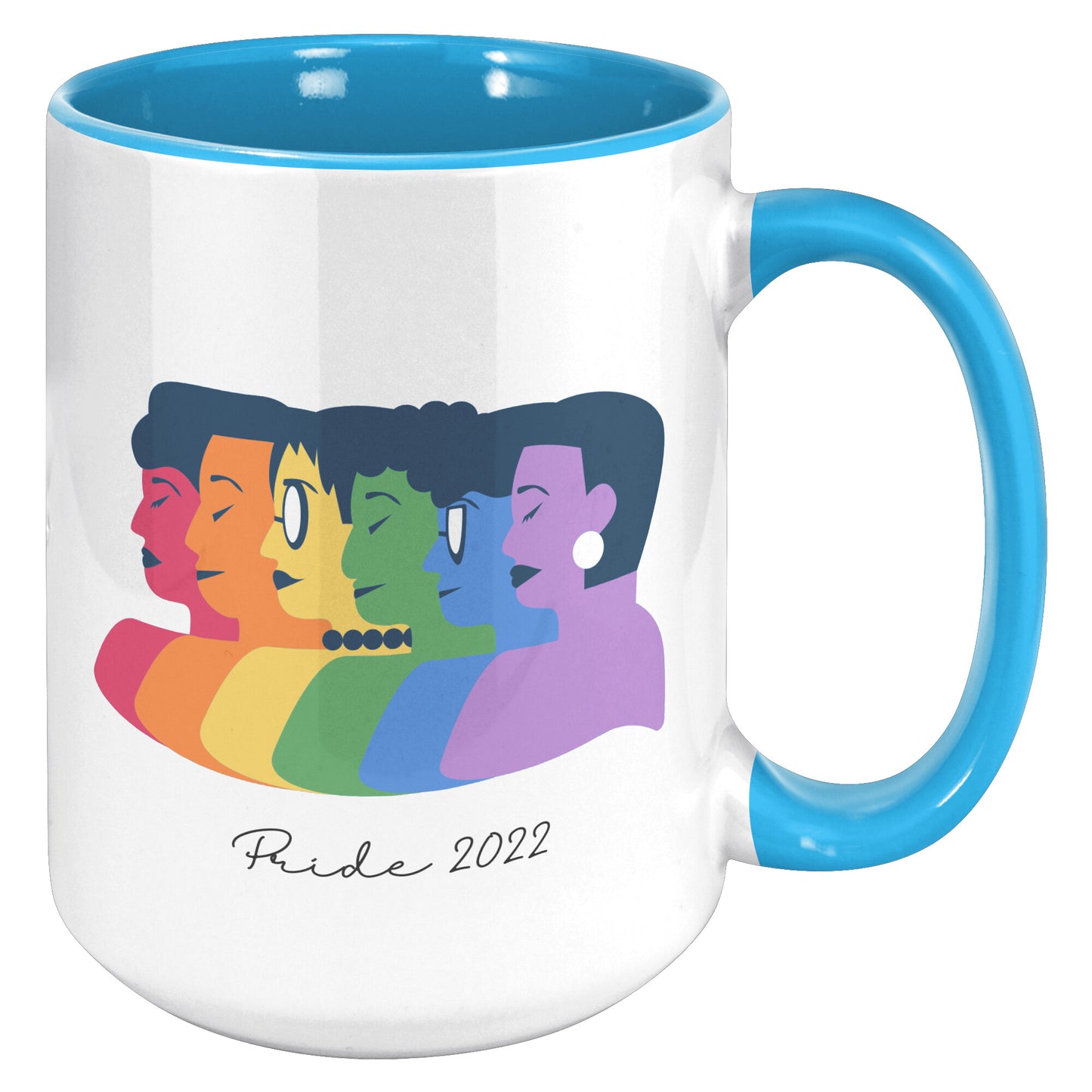 Pride 2022 Mug