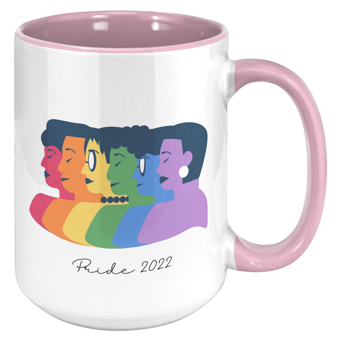 Pride 2022 Mug