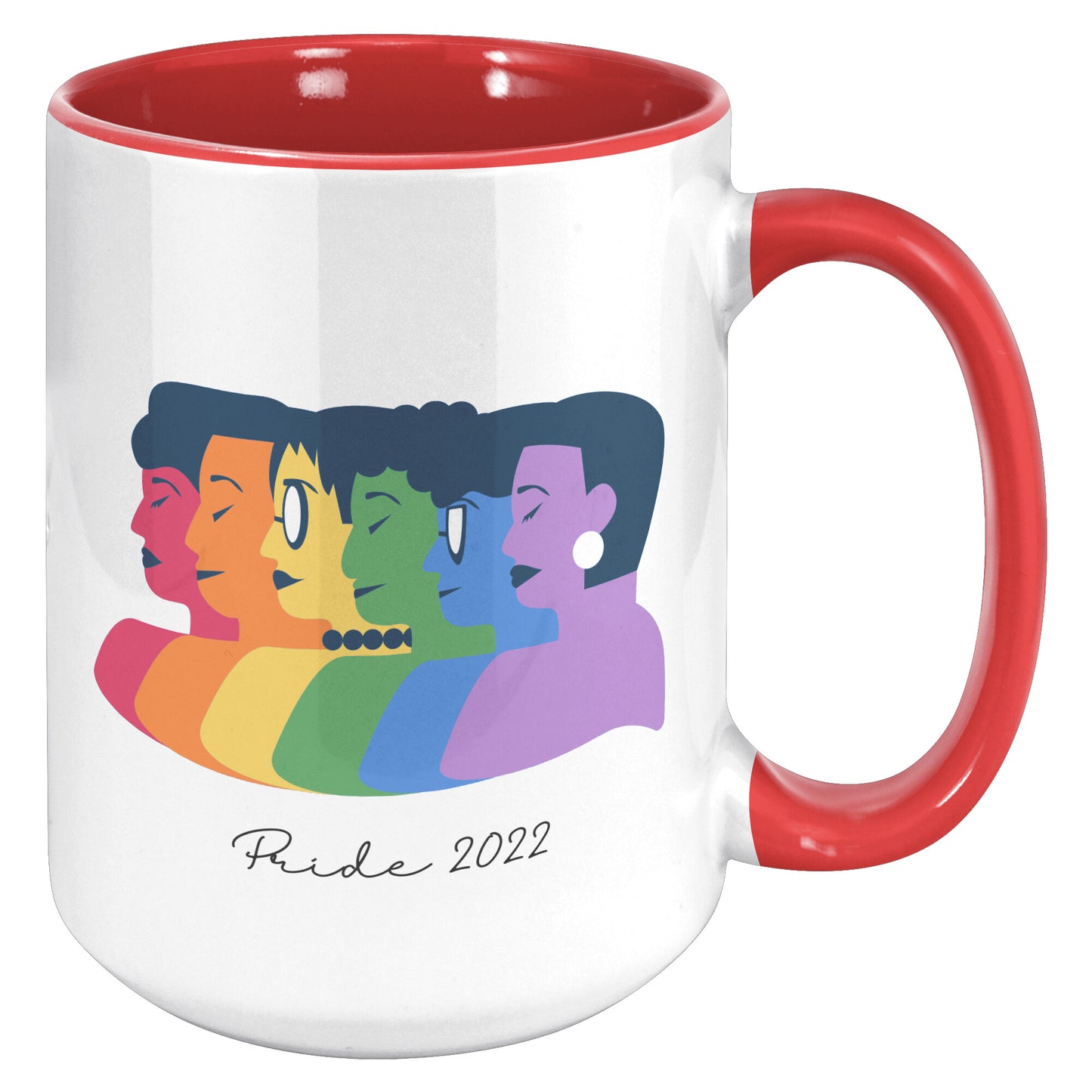 Pride 2022 Mug