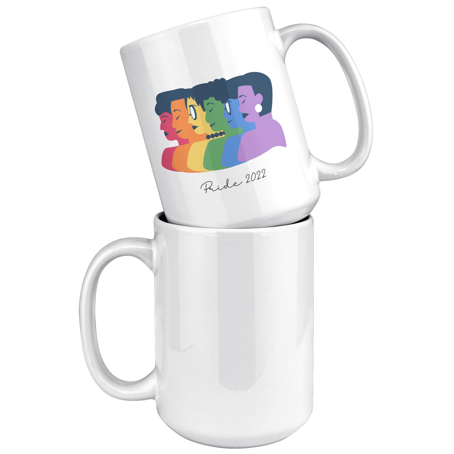 Pride 2022 Mug