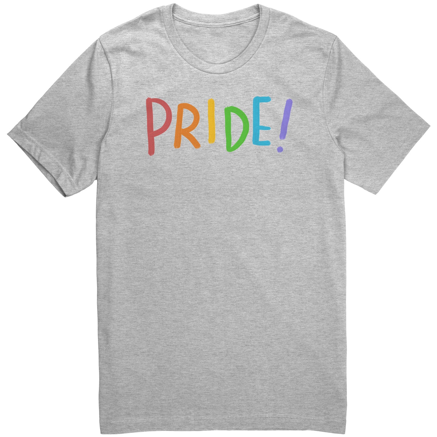 Pride!