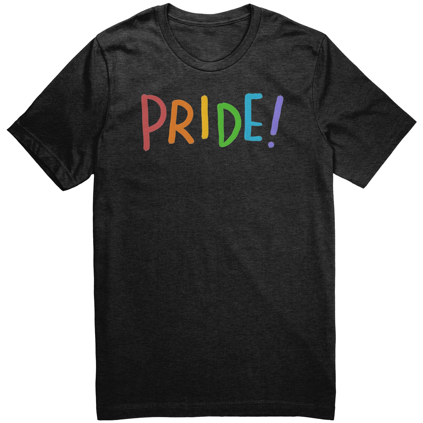 Pride!