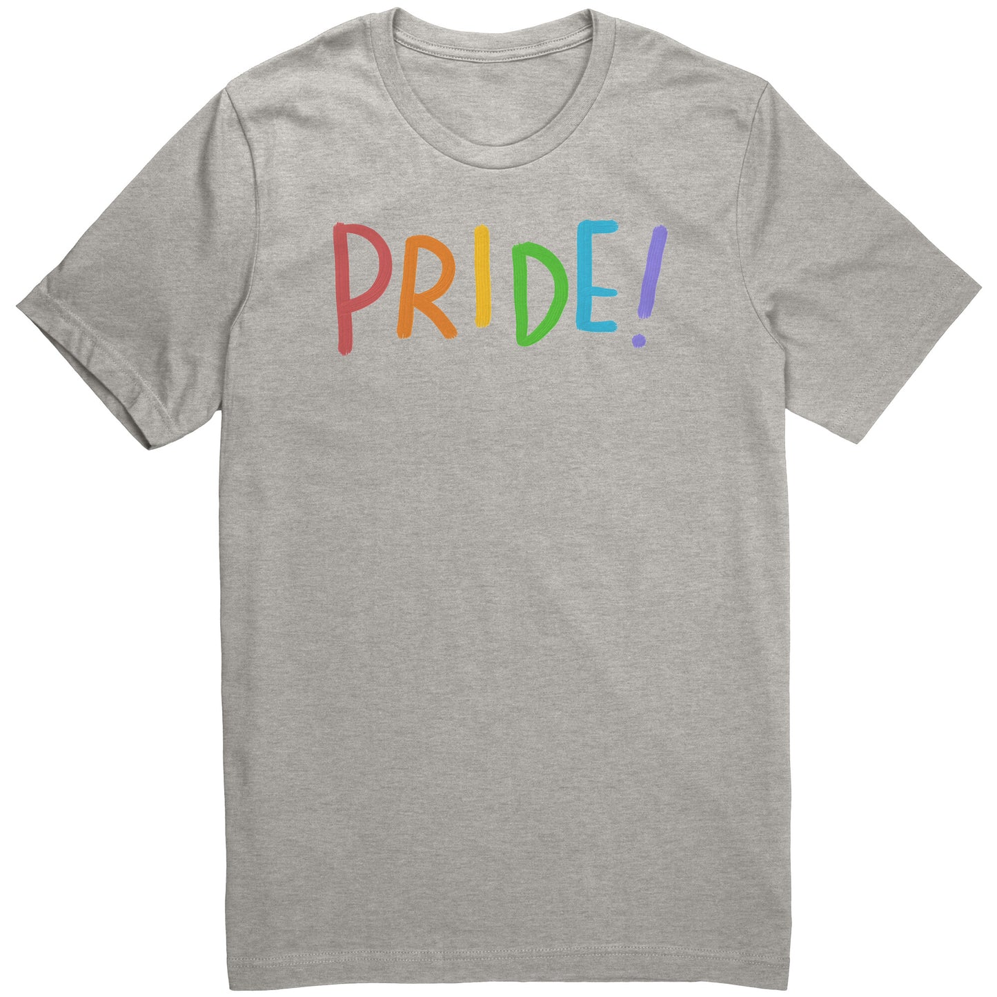 Pride!