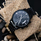 Wrist Watch with a personal touch!