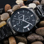 Wrist Watch with a personal touch!