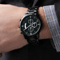 Wrist Watch with a personal touch!