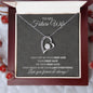 Future Wife | Last Everything | Forever Love Necklace