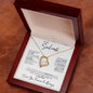 To My Soulmate| My Missing Piece| Valentines Gift, Birthday Gift, Anniversary Gift or Just Because Gift