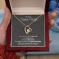 Future Wife | Last Everything | Forever Love Necklace