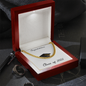 Graduation Chain