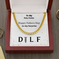 Baby Daddy Chain