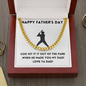 Father's Day Out of the Park