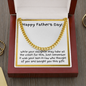 Father-in Law Chain