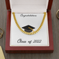 Graduation Chain