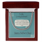 My Loving Husband, Happy Father's Day