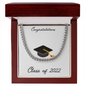Graduation Chain