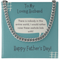 My Loving Husband, Happy Father's Day