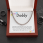 New Dad to be chain