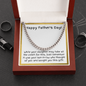 Father-in Law Chain