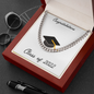 Graduation Chain