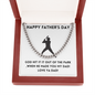 Father's Day Out of the Park