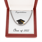 Graduation Chain