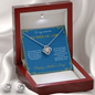 Mother in Law Love knot