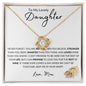 Lovely Daughter| Stronger Than You Seem| Love Knots