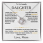 Lovely Daughter| From Mom| proudest moment for me is telling other's your my daughter