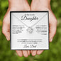 Lovely Daughter| From Dad| Promise to Love You
