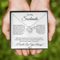 To My Soulmate | Love Knot