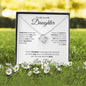 Lovely Daughter| From Dad| Promise to Love You