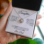 Lovely Daughter| From Dad| Promise to Love You