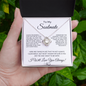 To My Soulmate | Love Knot
